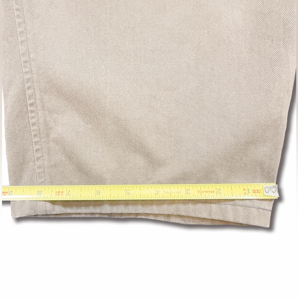 Ralph Lauren Men's Brown Chinos - Picture 9 of 9